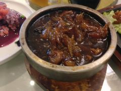 -鸭匠食府·挂炉烤鸭·新京菜(阜成路店)