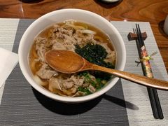 牛肉乌冬面-森味花园·日本料理(伊藤洋华堂亚运村店)