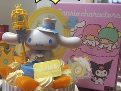 三丽鸥联名大耳狗蛋糕-味多美(江桥万达店)