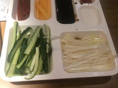 -华馨园北京烤鸭