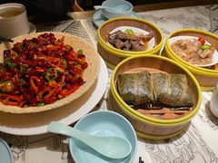 -玲珑·新粤菜(安华汇店)