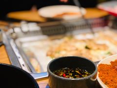 -新石器烤肉(招商1872店)