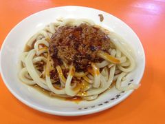 -清真盛志望麻酱酿皮·非遗老字号