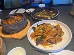 -鼓楼东街老火锅(鼓楼店)