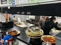 -贤花饭店(城阳店)