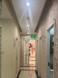 -香秀空间科技抗衰·美容中心