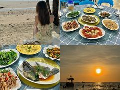 -明记海鲜大排档(巽寮湾店)