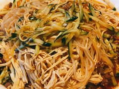 -吴记酱骨炖菜馆(西大直街店)