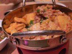 -浩海火燒雲傣家菜(芮欧百货店)