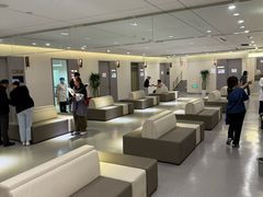 -爱康国宾体检中心(北京航天桥光耀东方分院)