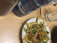 -三个大叔烤羊肉串·炭炉砂锅菜(西三旗店)