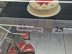 -山姆餐吧(山姆会员商店店)
