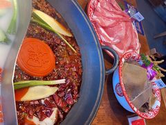 -楠火锅(仁恒梦中心店)