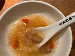 -洞庭土菜馆(易发广场店)