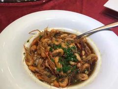 牛仔骨肉-石湖大酒店(桐泾店)