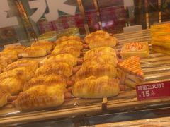 -味多美蛋糕(新和平里店)