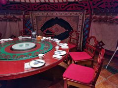 包厢-九十九顶毡房(阜石路店)