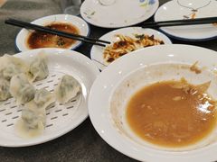 -大清花饺子(山庄店)