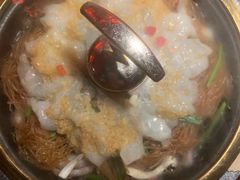 -绿茶餐厅(蓝色港湾店)