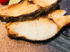 -吟松日式料理(莘庄店)