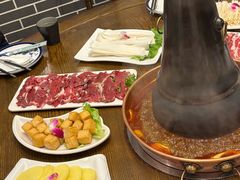 -蘭番坊青海特色铜锅涮·清真