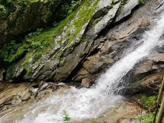 -青峰峡国家森林公园