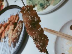 -卡路里的烤宴(浑南首创店)