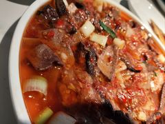 -雀蓝川菜(滨湖万象汇店)