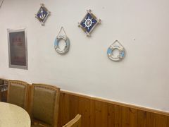 用餐区-港畔赶海蒸汽海鲜烧烤自助(仙螺岛店)