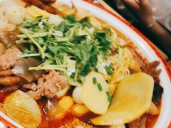 -文立新麻辣烫(合生汇21街区店)