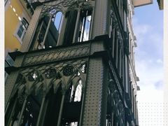 -圣胡斯塔升降机