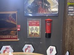 -后田海鲜餐厅(南澳香湖湾店)