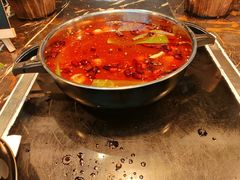 -成都环球中心天堂洲际大饭店