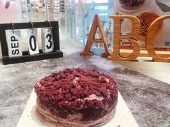 -ABC Cooking Studio(西安大悦城店)