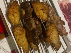 -京元盛铜锅涮肉(上海总店)