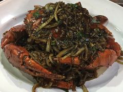 -龙海鲜螃蟹王(宏茂桥店)