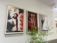 -天真蓝照相馆(西安南门王府井LAB店)