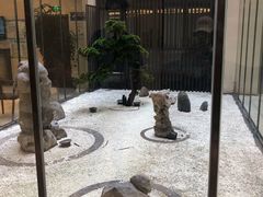 -怡园饭店-餐厅(四望亭店)