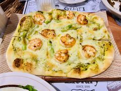 -藏书馆咖啡LibraryCoffee·Bistro(牡丹园店)