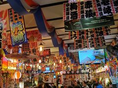 大堂-平成屋·午肴夜酒(四川北路店)