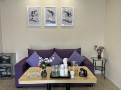 -SILKTONE诗丽堂美容