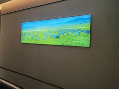 -西贝(东方路店)