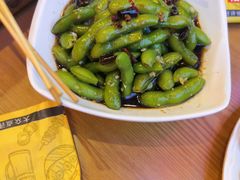 -庆峰龙虾烧烤(合肥一店)