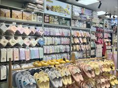 -西北轻工批发市场