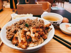 -熊吞·大碗丼烧肉饭(清江浦区万达店)