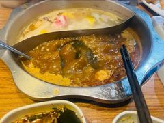 -傣妹火锅(南京东路一店)