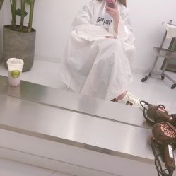 -Godhands美发设计沙龙