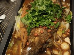 -客莱福诺富特酒店·互动餐厅