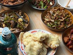 -金勺子土菜馆(兴园北区店)