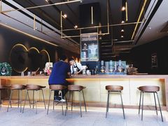 -星巴克(深圳布吉万象汇4F店)
